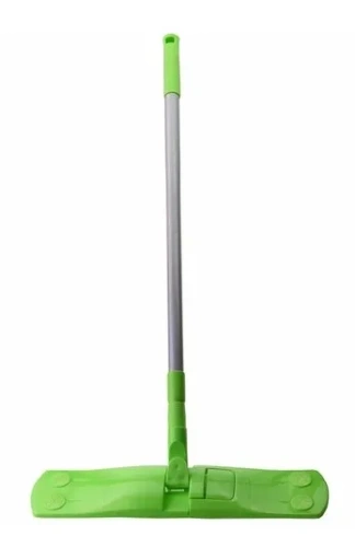 MASTER FRESH насадка д/швабры-флеттер микрофибра